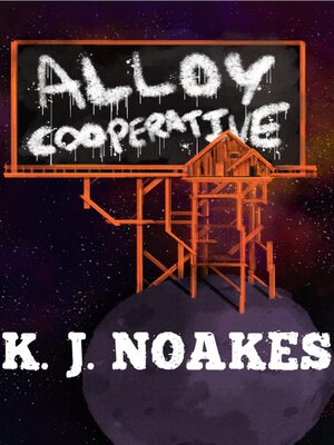 cover image of Alloy Cooperative
